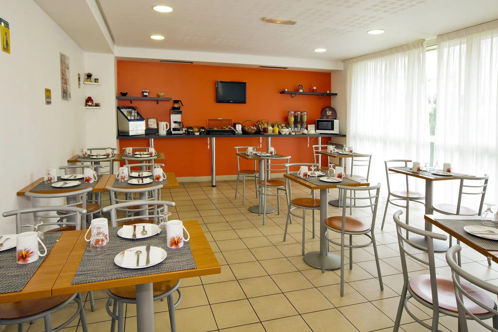 Sejours & Affaires Paris-Ivry