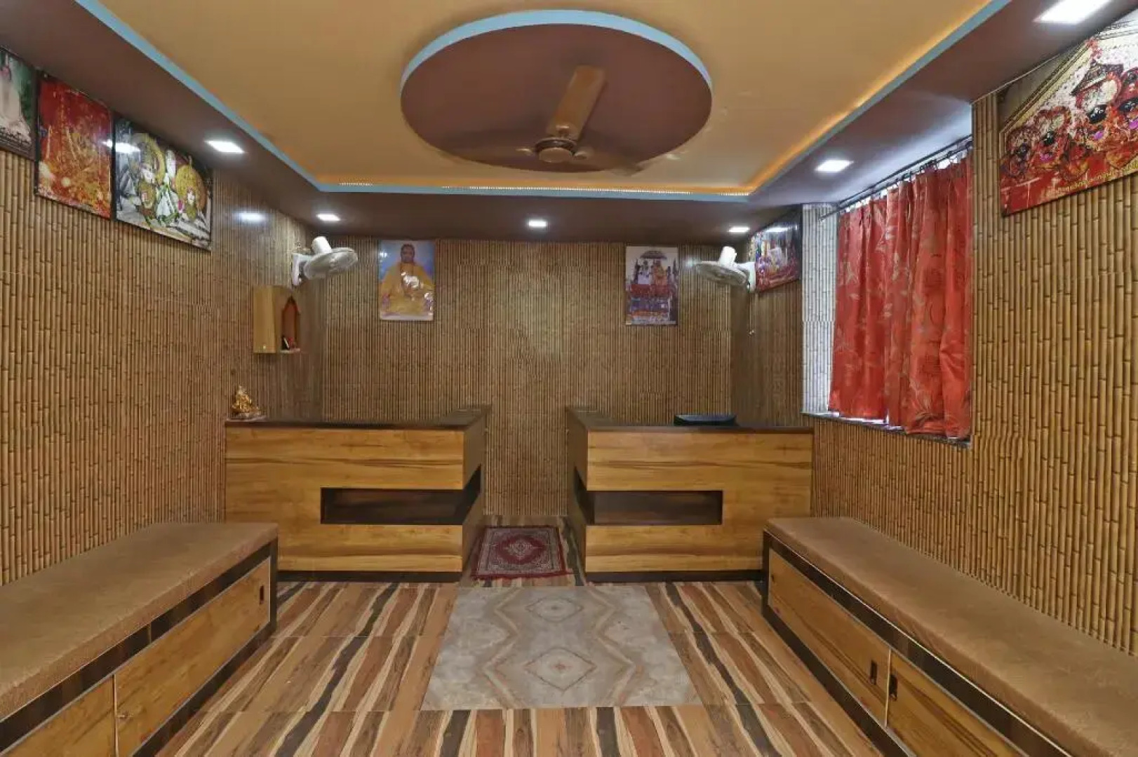 Vaidehi Bhawan by OYO Rooms