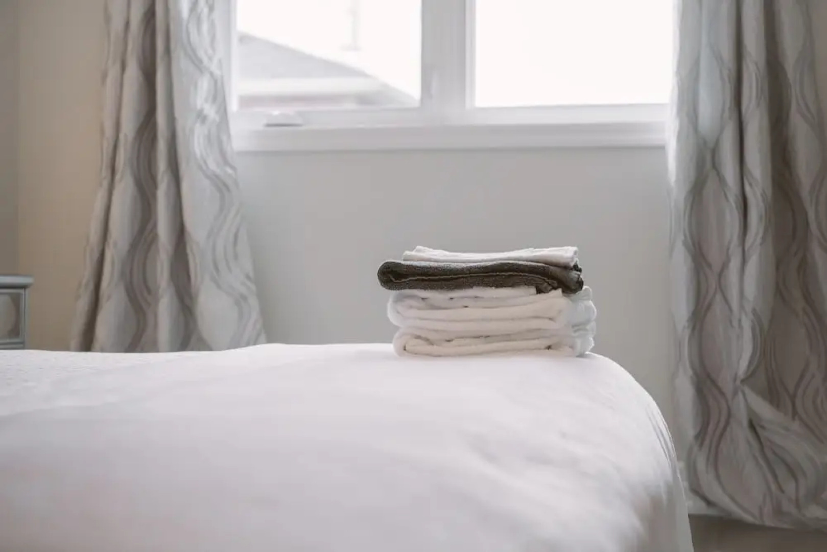 QuickStay - Stunning 4bdrm House in Vaughan