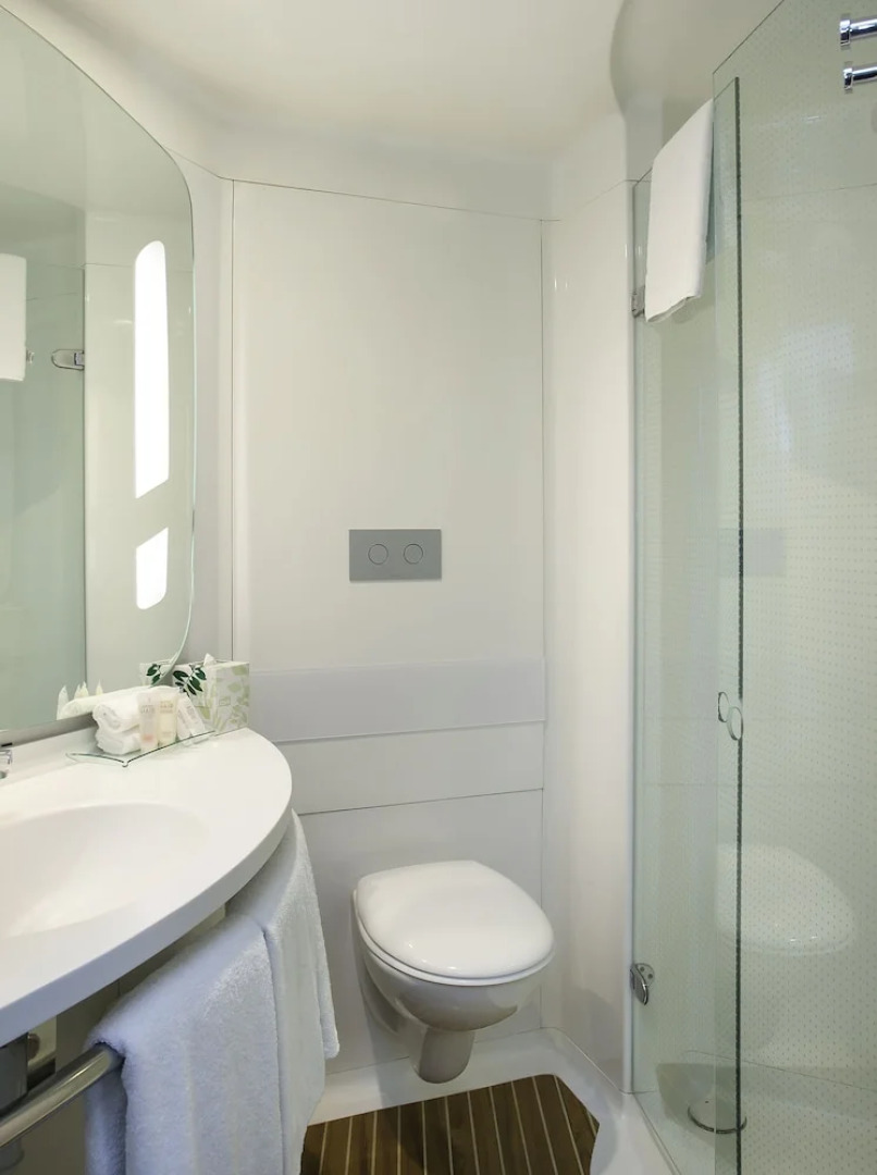 ibis Guimaraes Centro Hotel