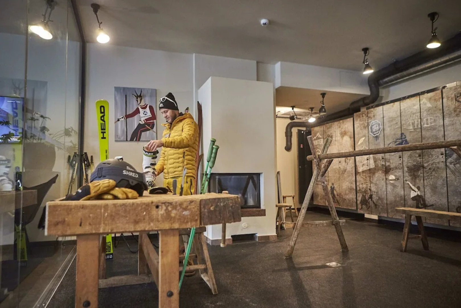 THOMSN Central Hotel & Appartements