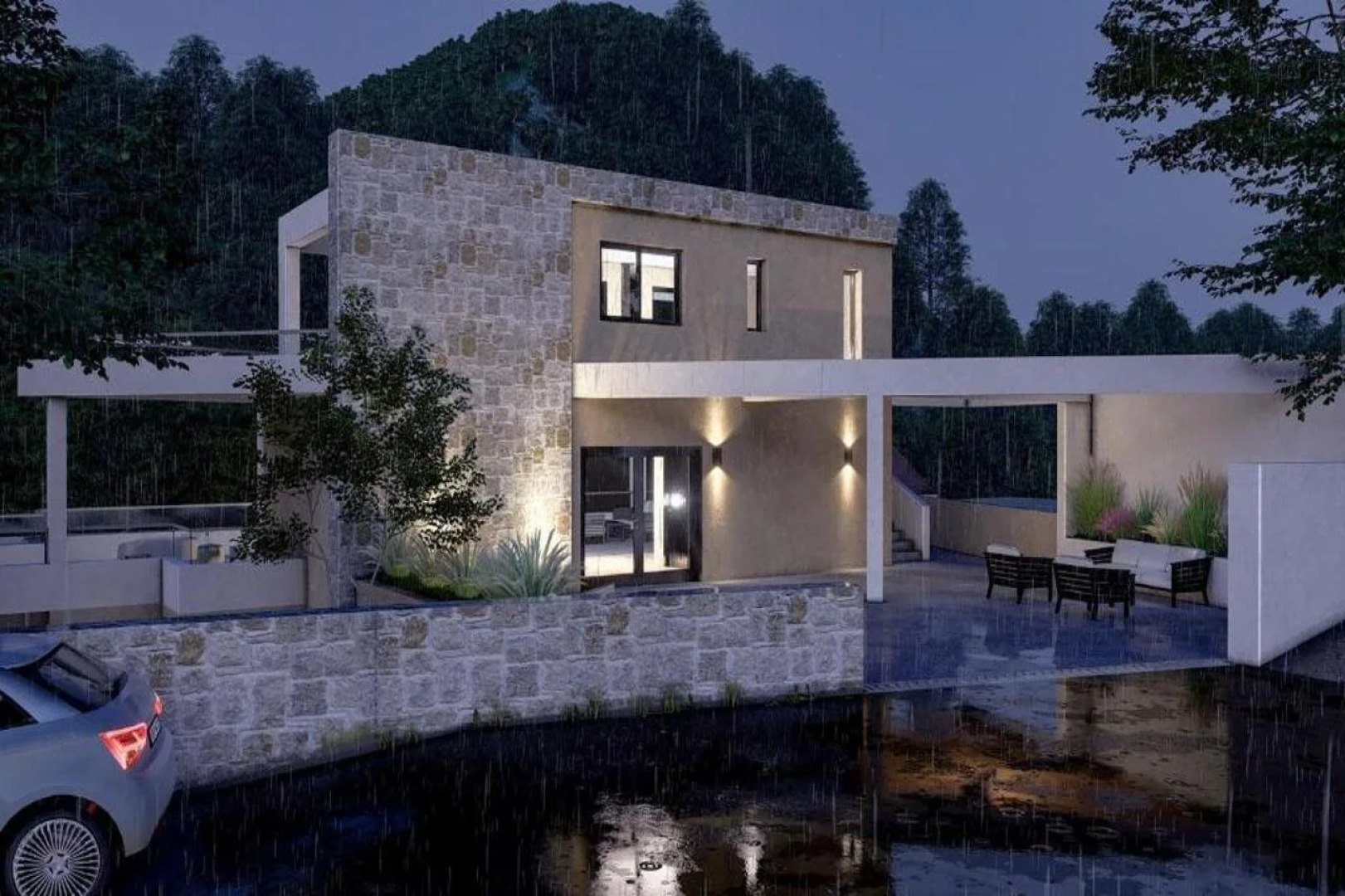 Nobile Boutique Hotel