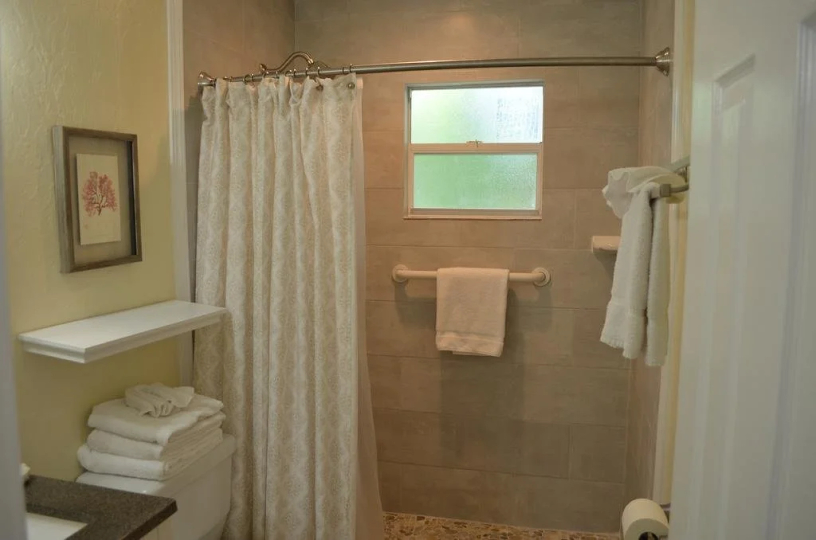 Beachview Cottages