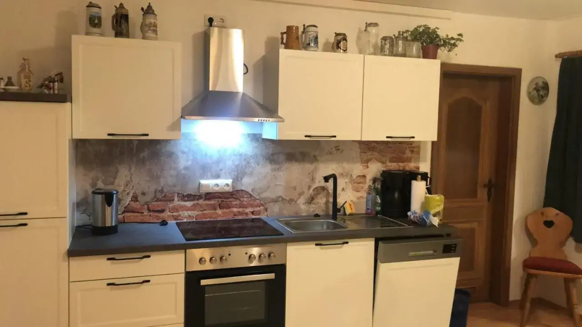 Pension Doffenmühle Köppl