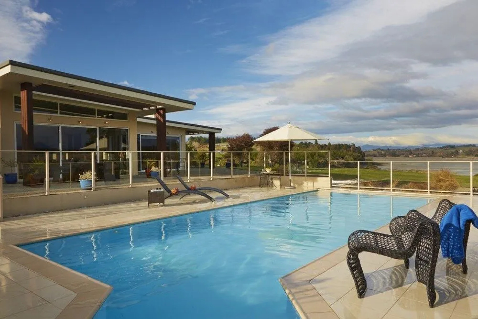 Almyra Waterfront Accommodation