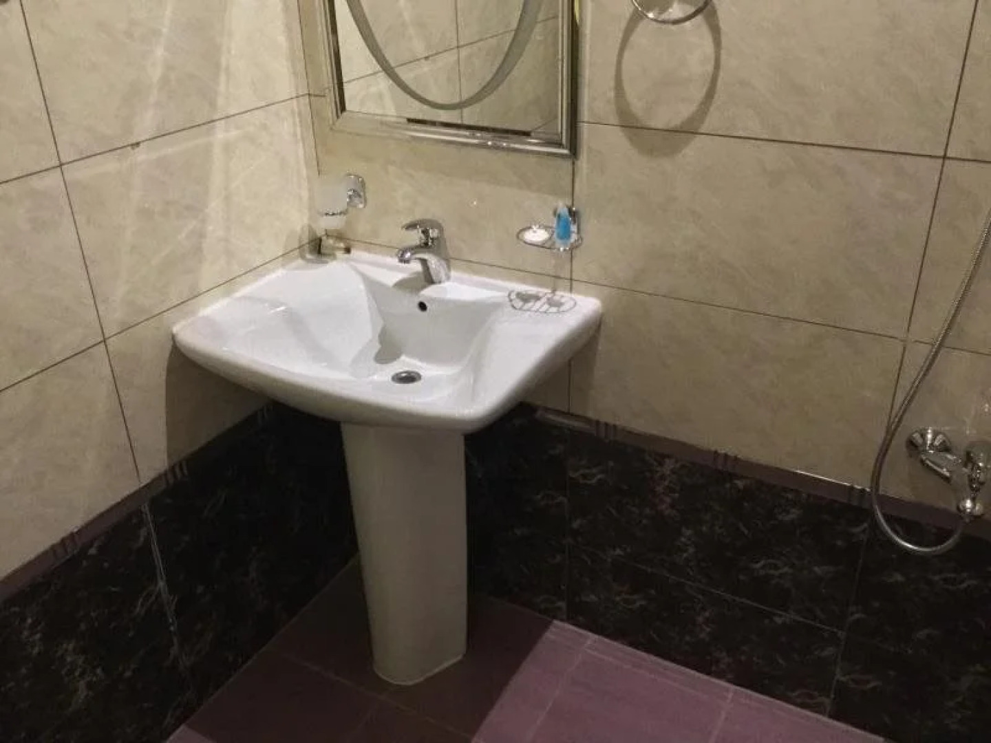 Al Karkh Hotel Apartments