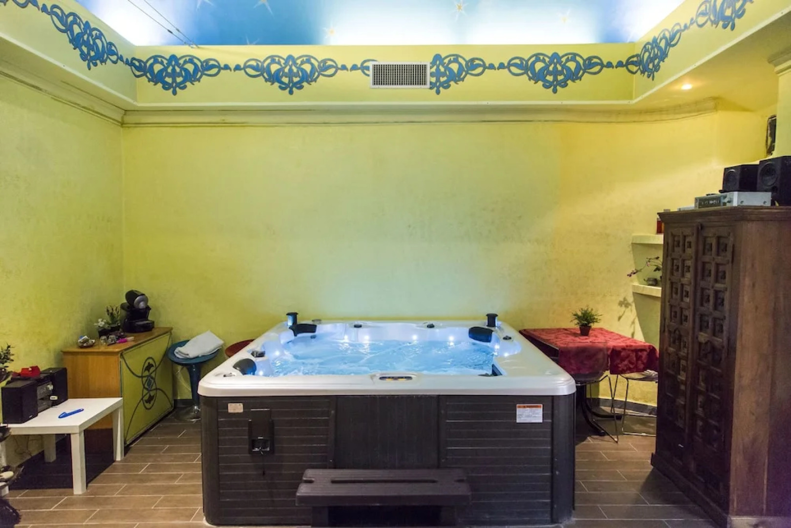 Fermati che è tardi