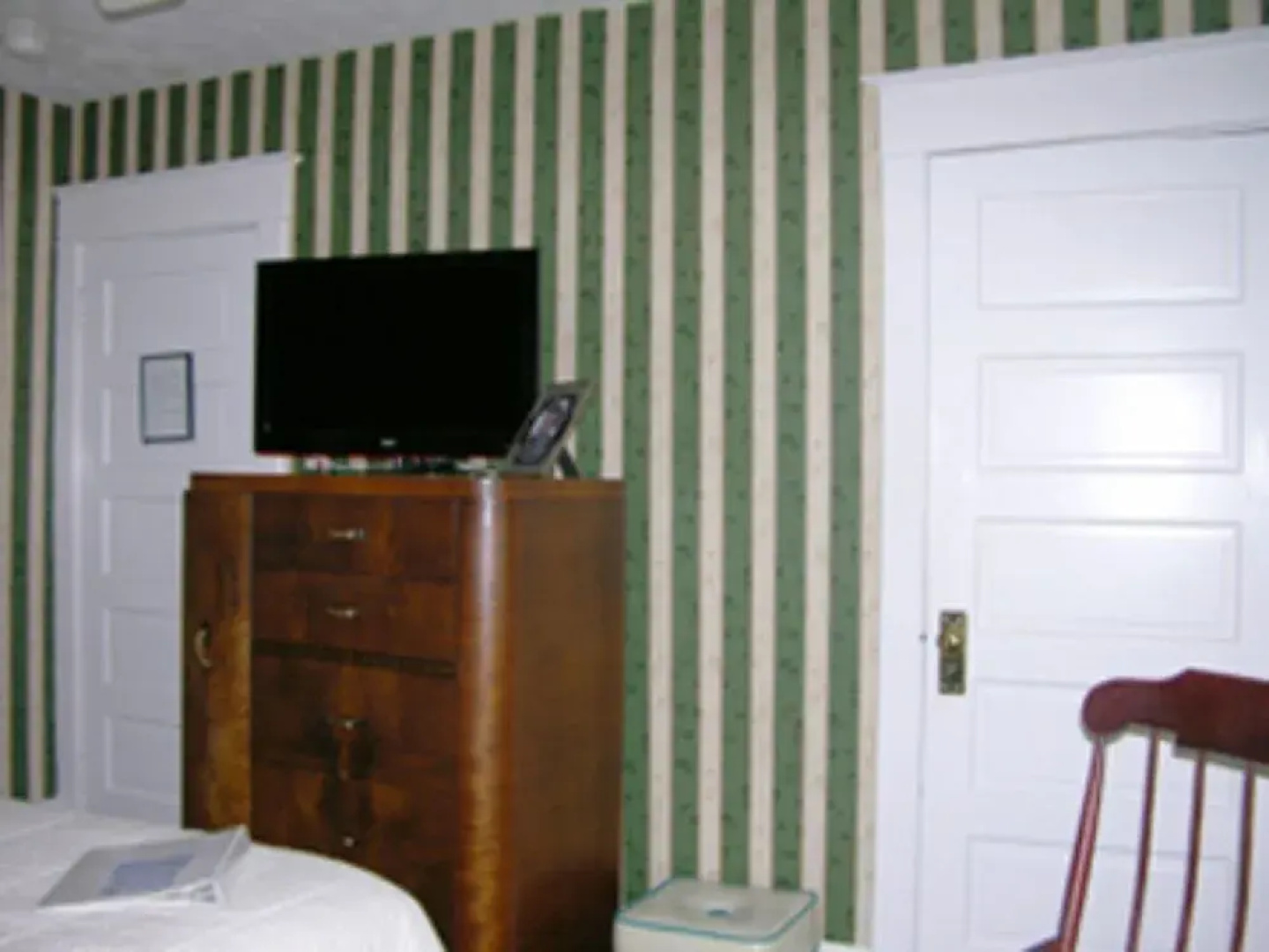Bewitched & BEDazzled B&B @Rehoboth