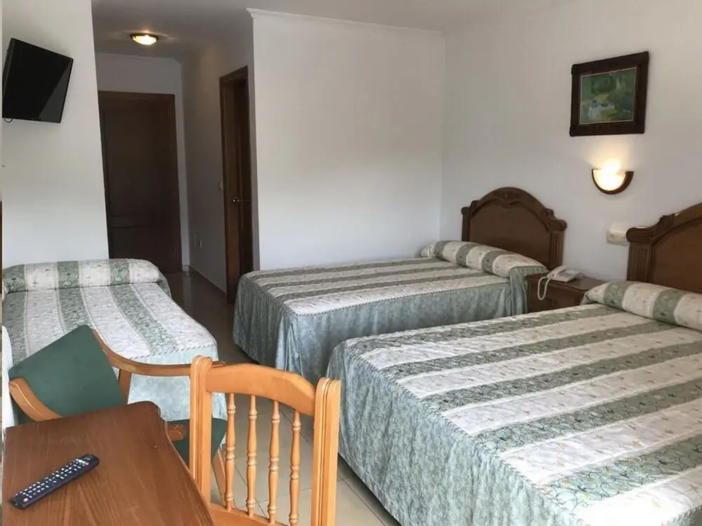 Hotel El Tilo