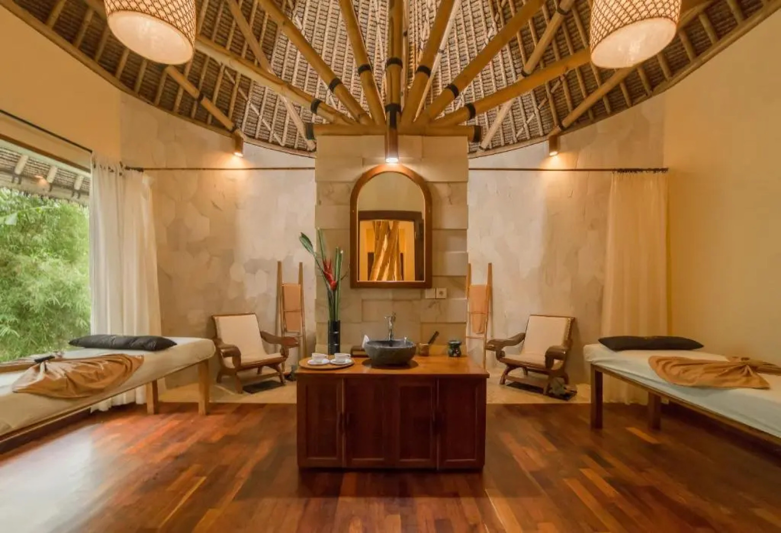 Munduk Moding Plantation Nature Resort