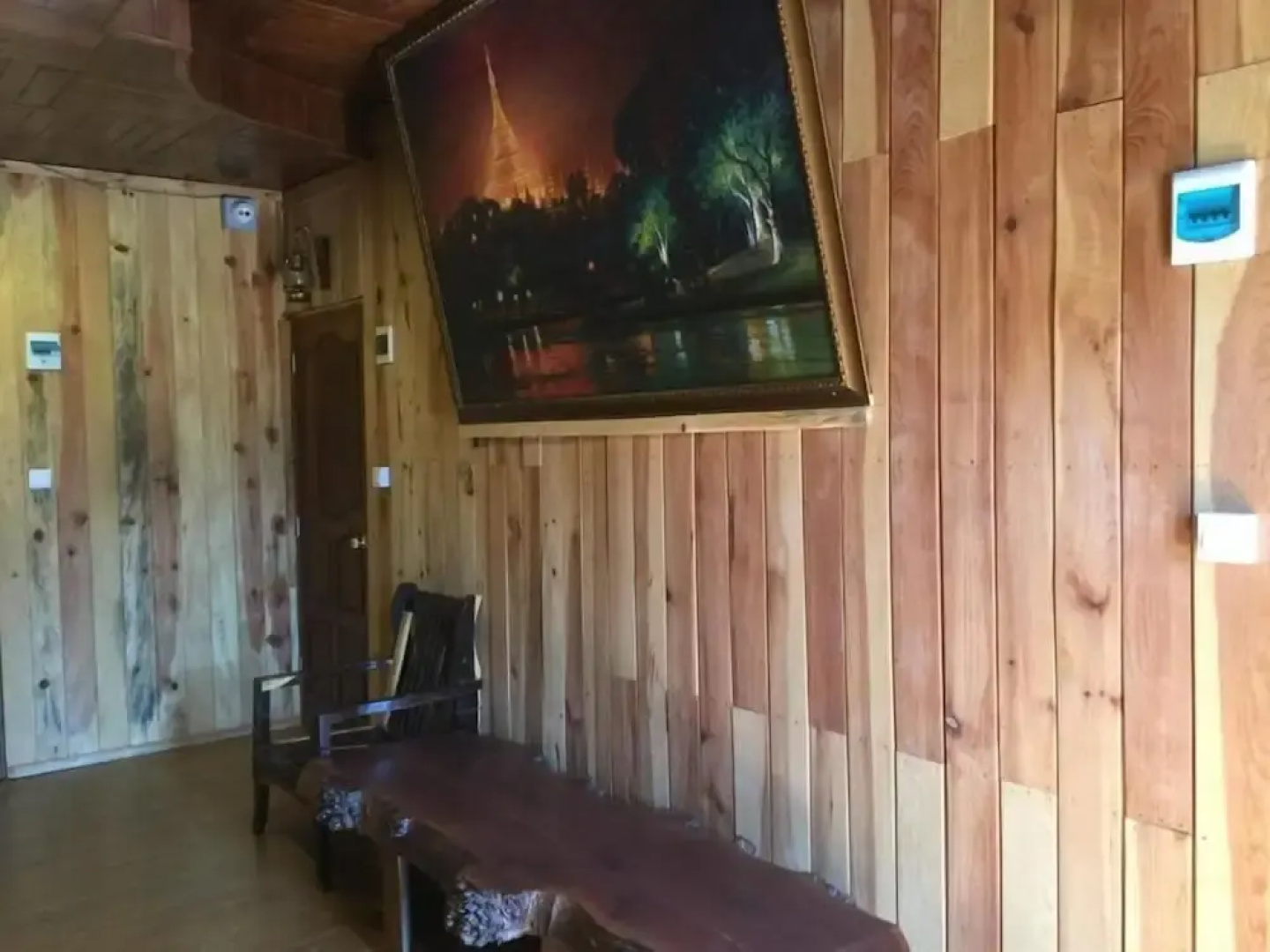 Motel Amigo Kalaw