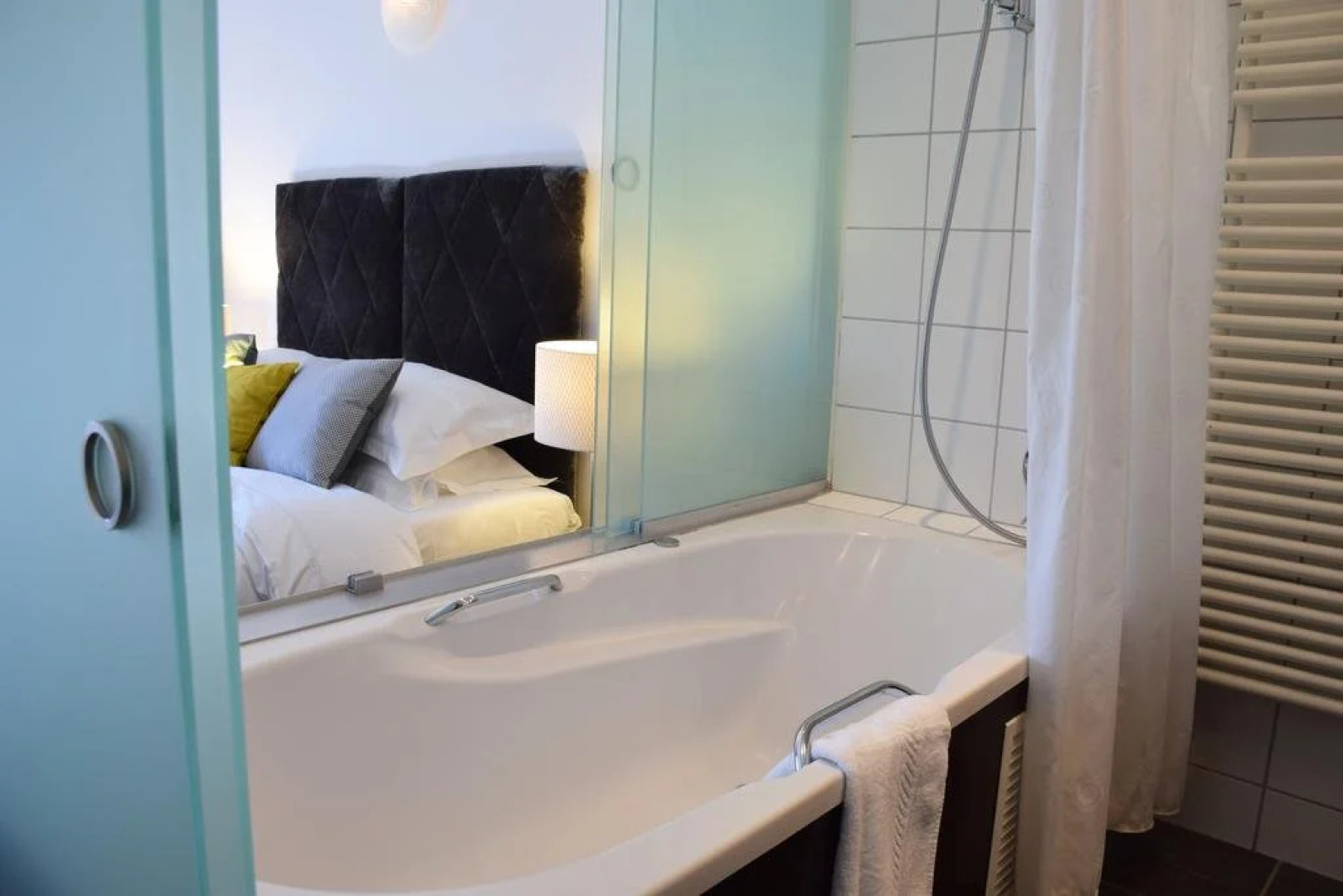 Central Hotel Verbier