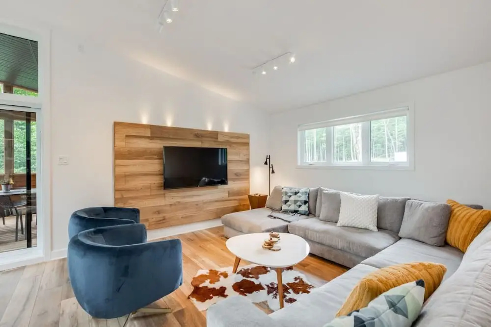 Locations du Sommet - Le Panorama