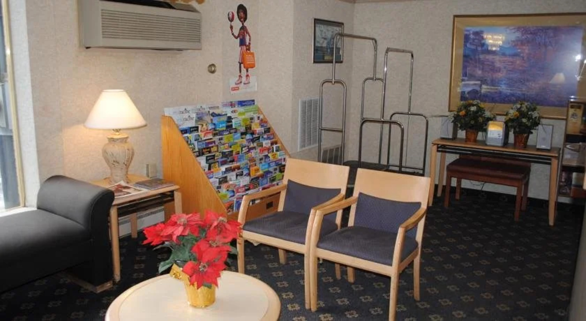 Howard Johnson Inn - Chicago