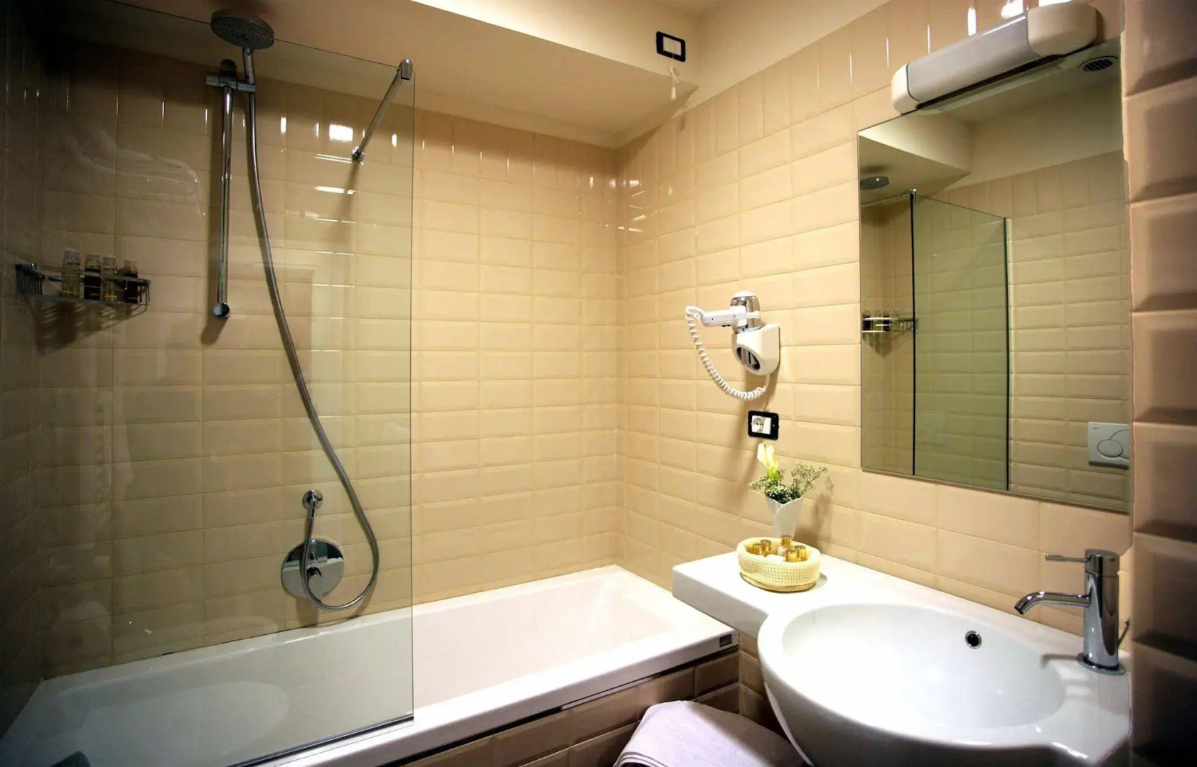 Palazzo Giordano Bruno