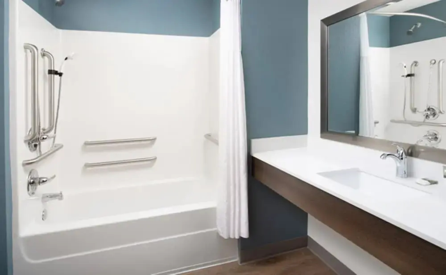 Woodspring Suites Bluffdale Salt Lake City