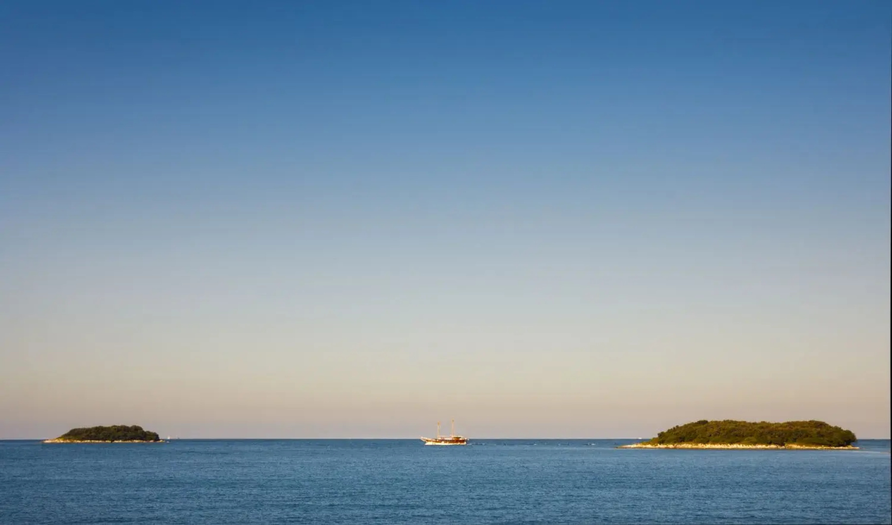Maistra Select Funtana All Inclusive Resort