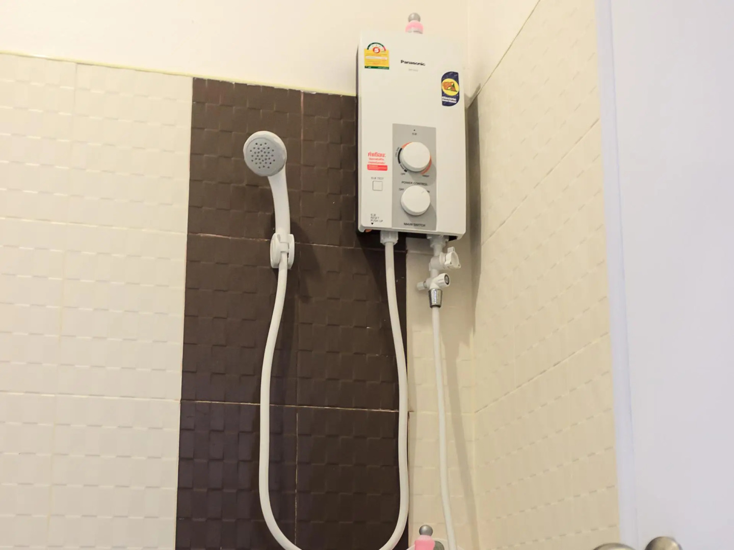 Chaison Hill Resort Khanom