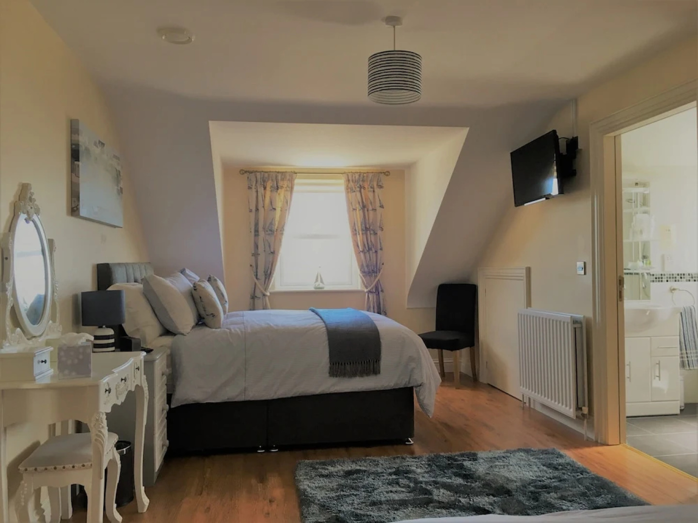 Silent Valley Bed & Breakfast