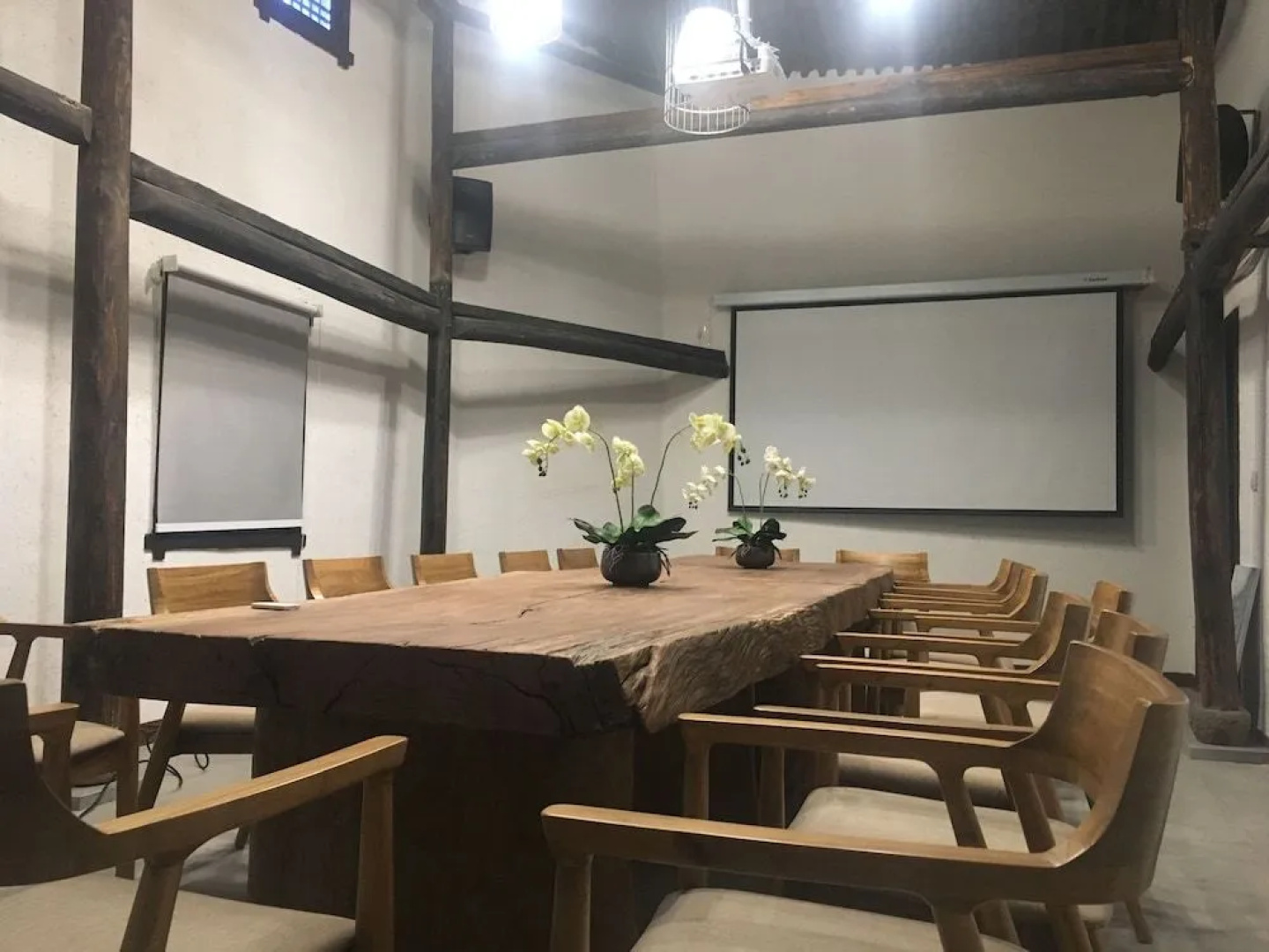 Xiananshan Village Hotel