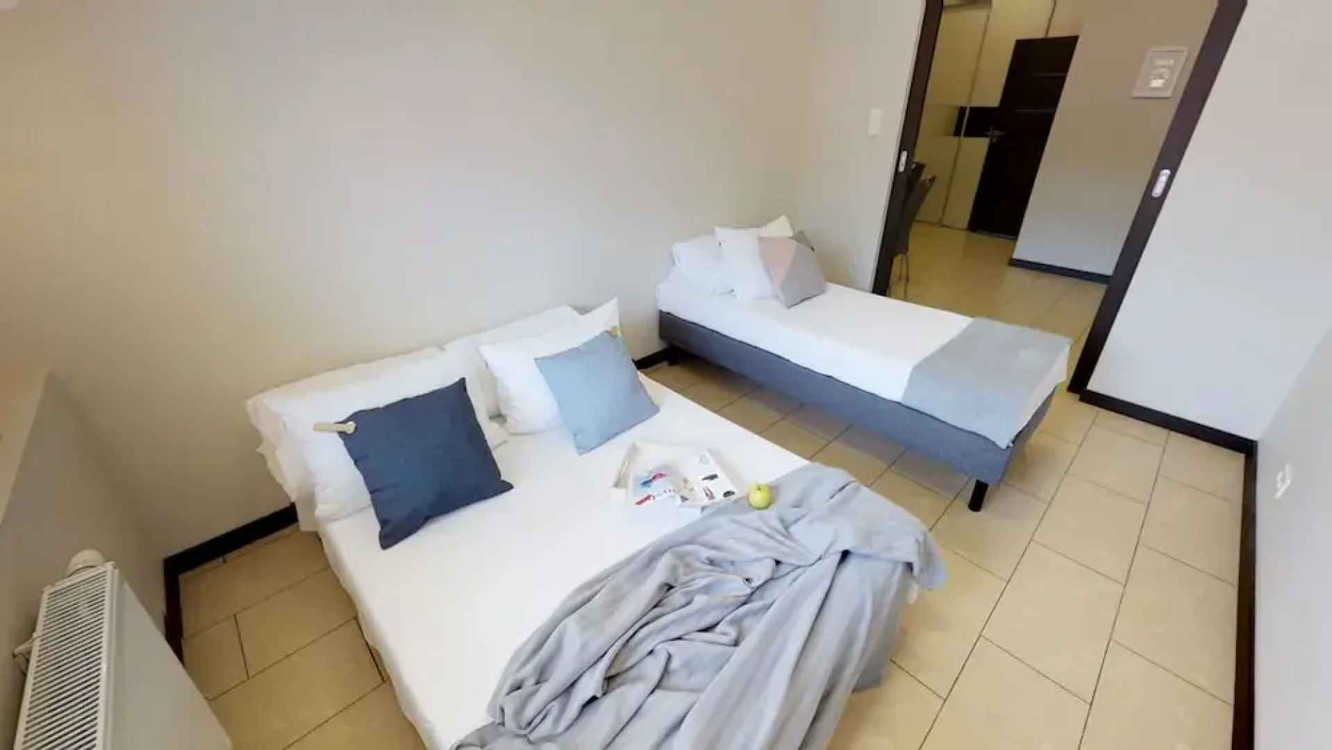 Rint - Centrum Świętojańska Street