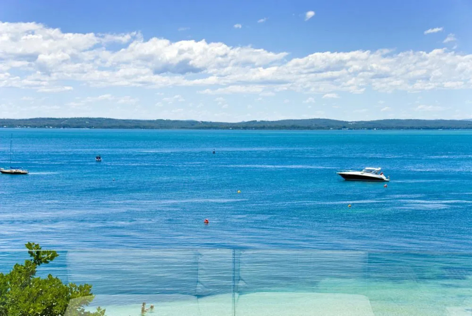 Amarna Luxury Beach Resort