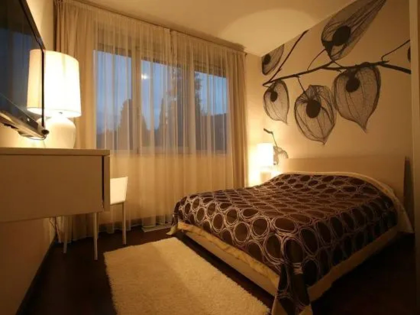 Apartments Villa Arentz