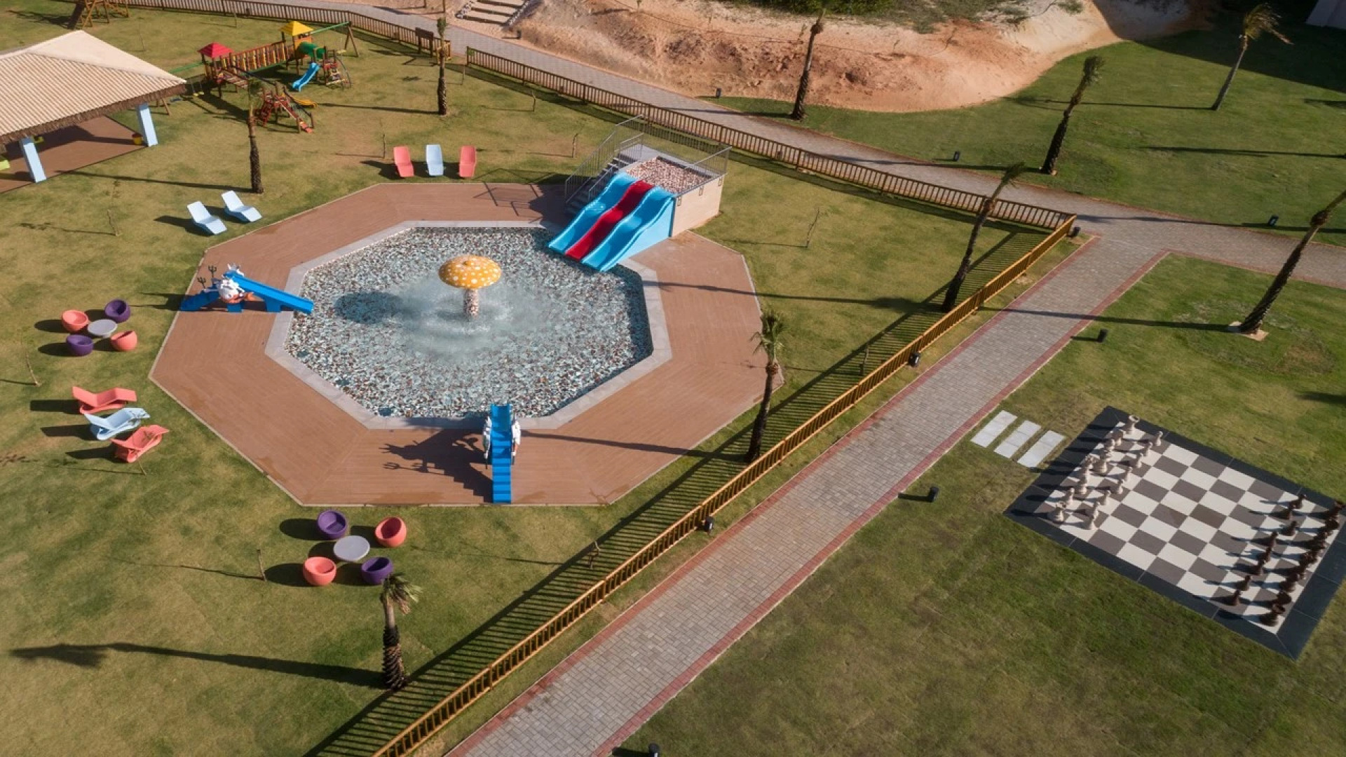 Vila Galé Resort Touros - All Inclusive