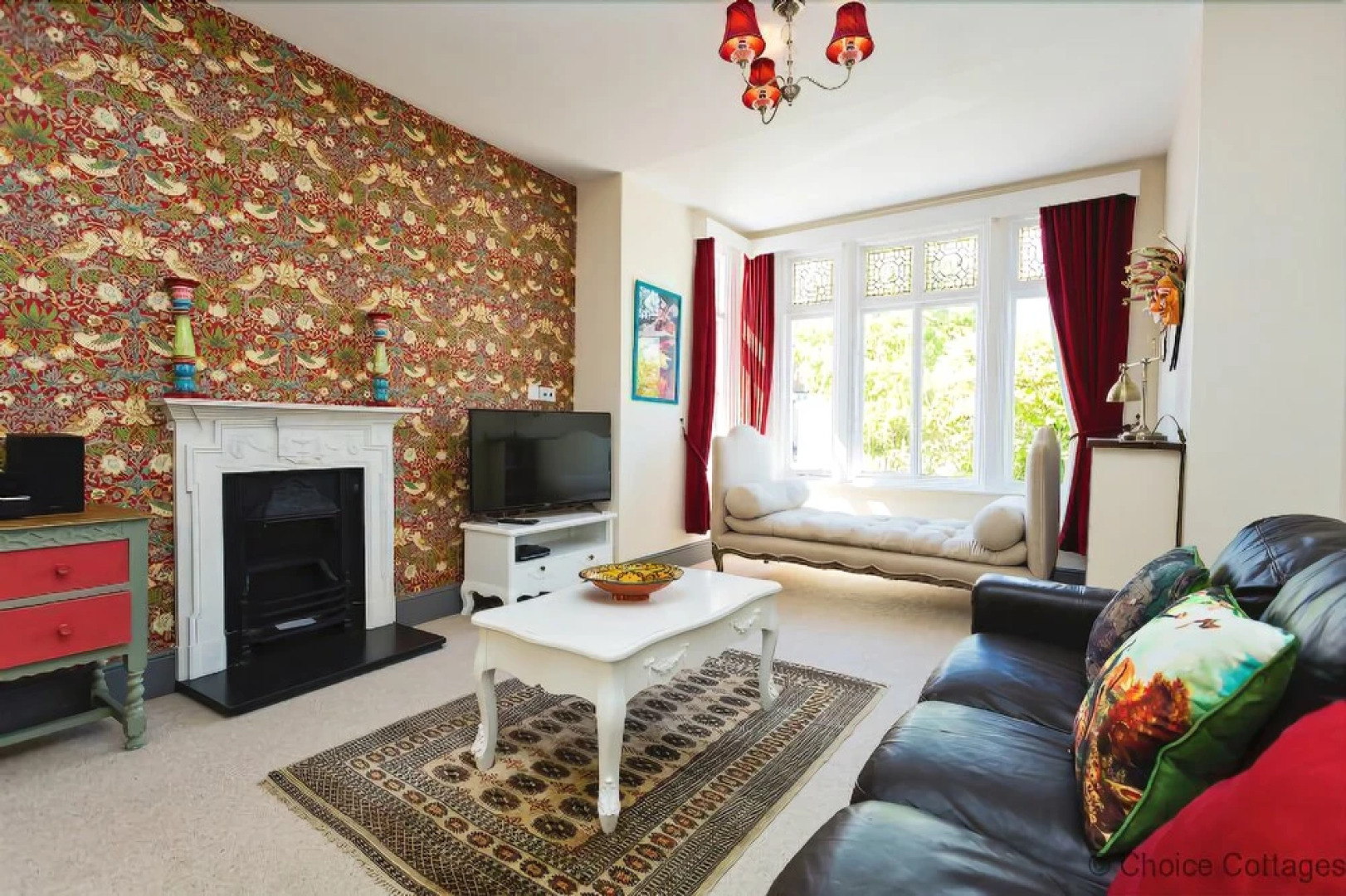 Braunton THE Laurels 6 Bedrooms