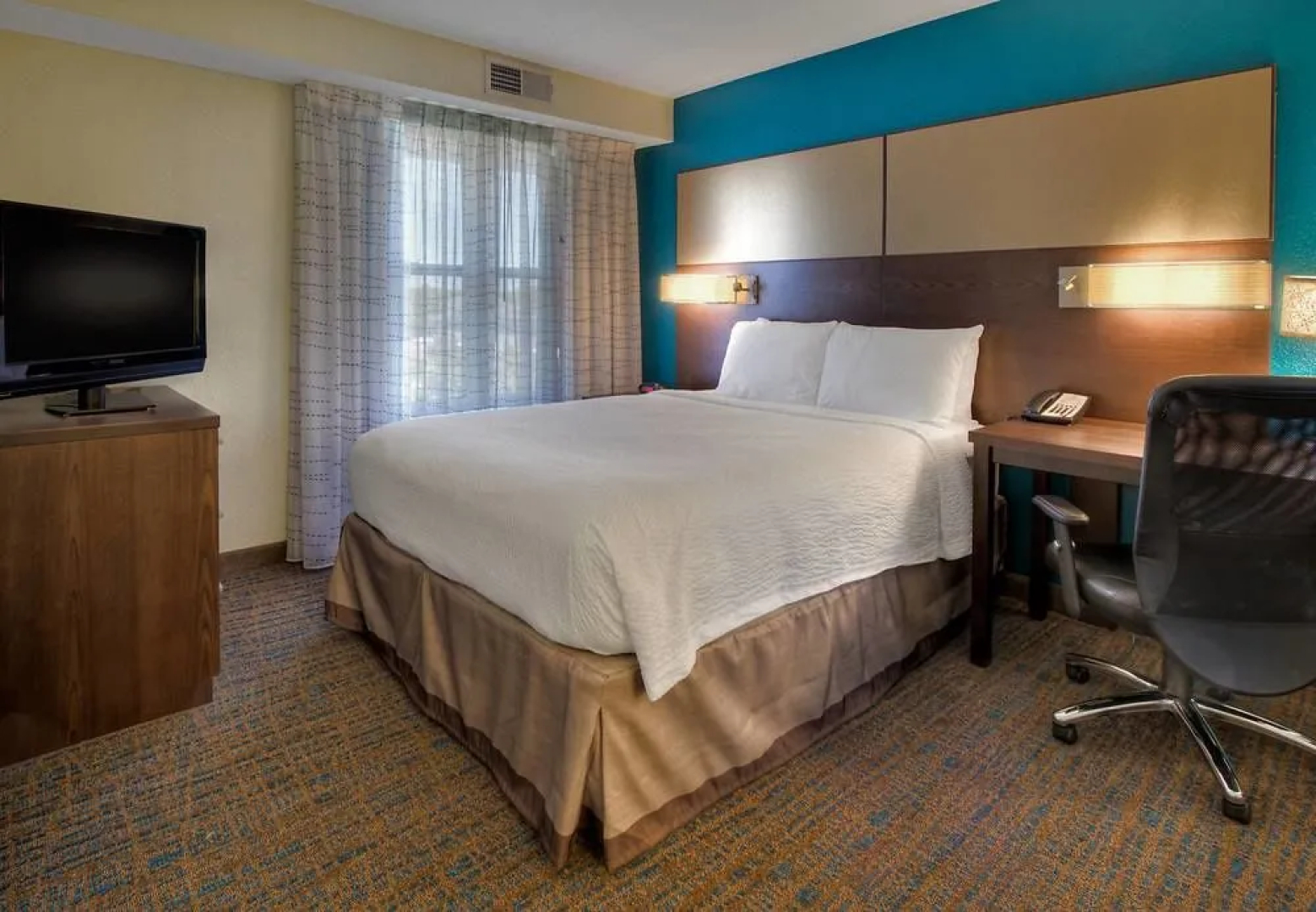 Residence Inn Memphis Germantown