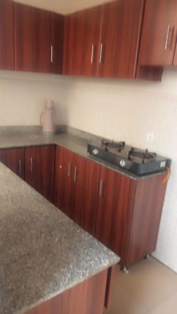 Glads Apartment