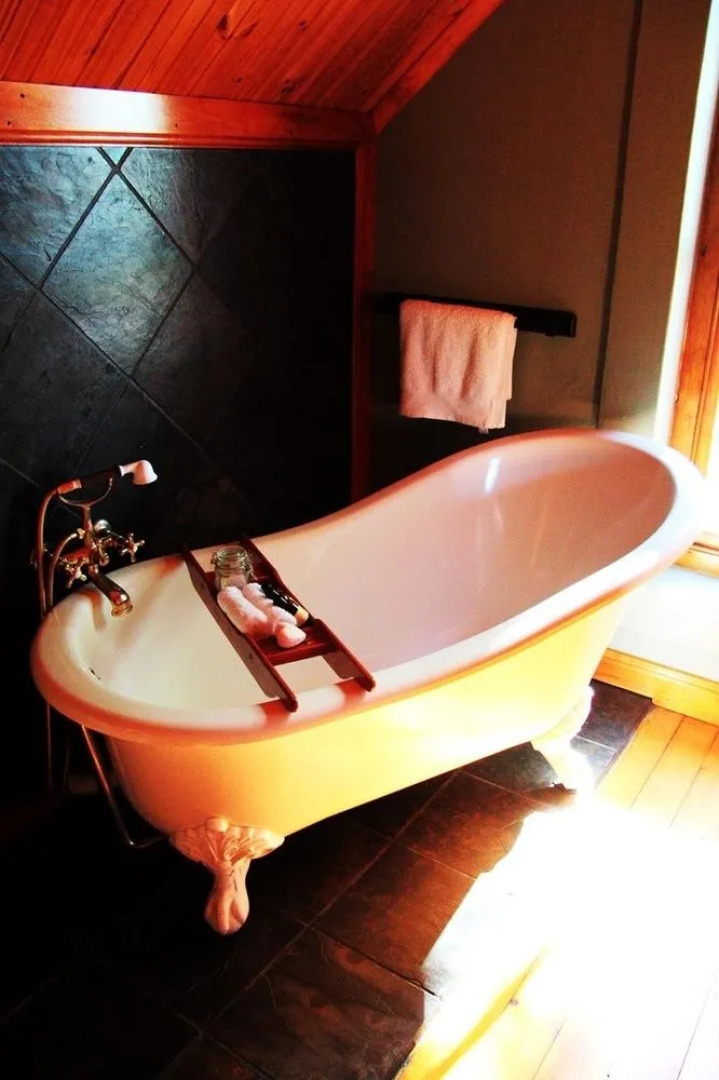 De oude Pastorie Swellendam