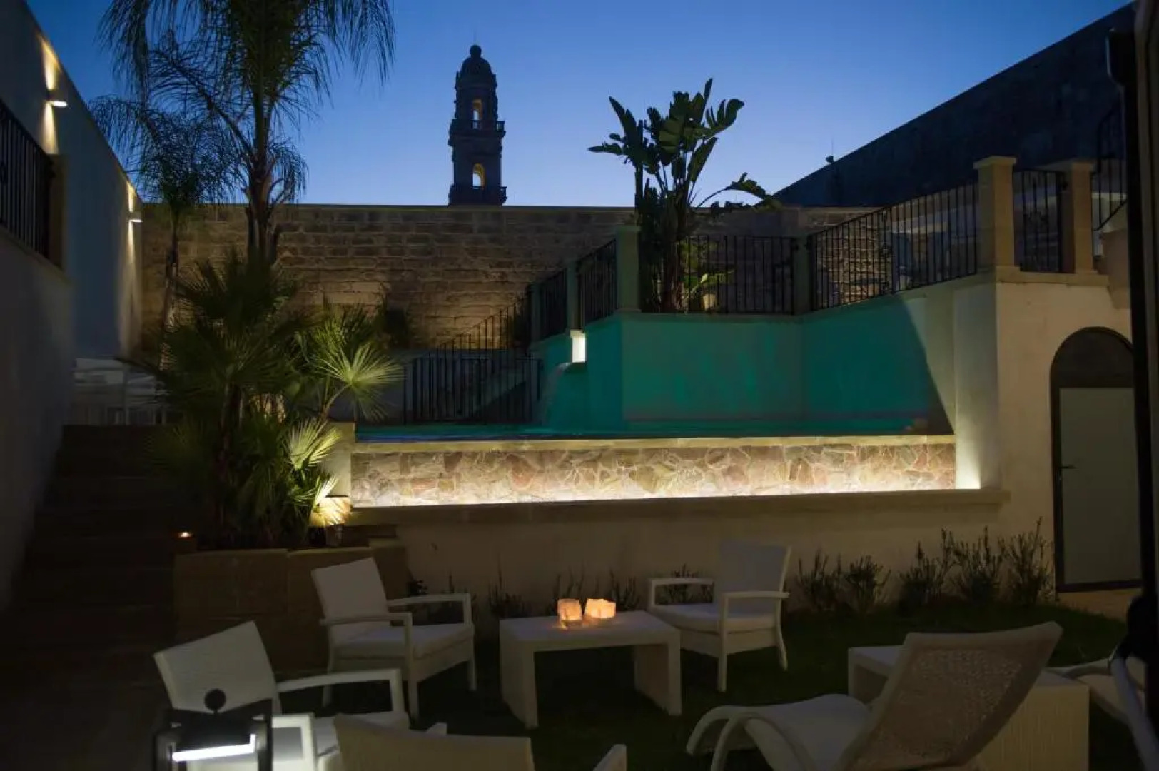 Corte Campanile Boutique B&B