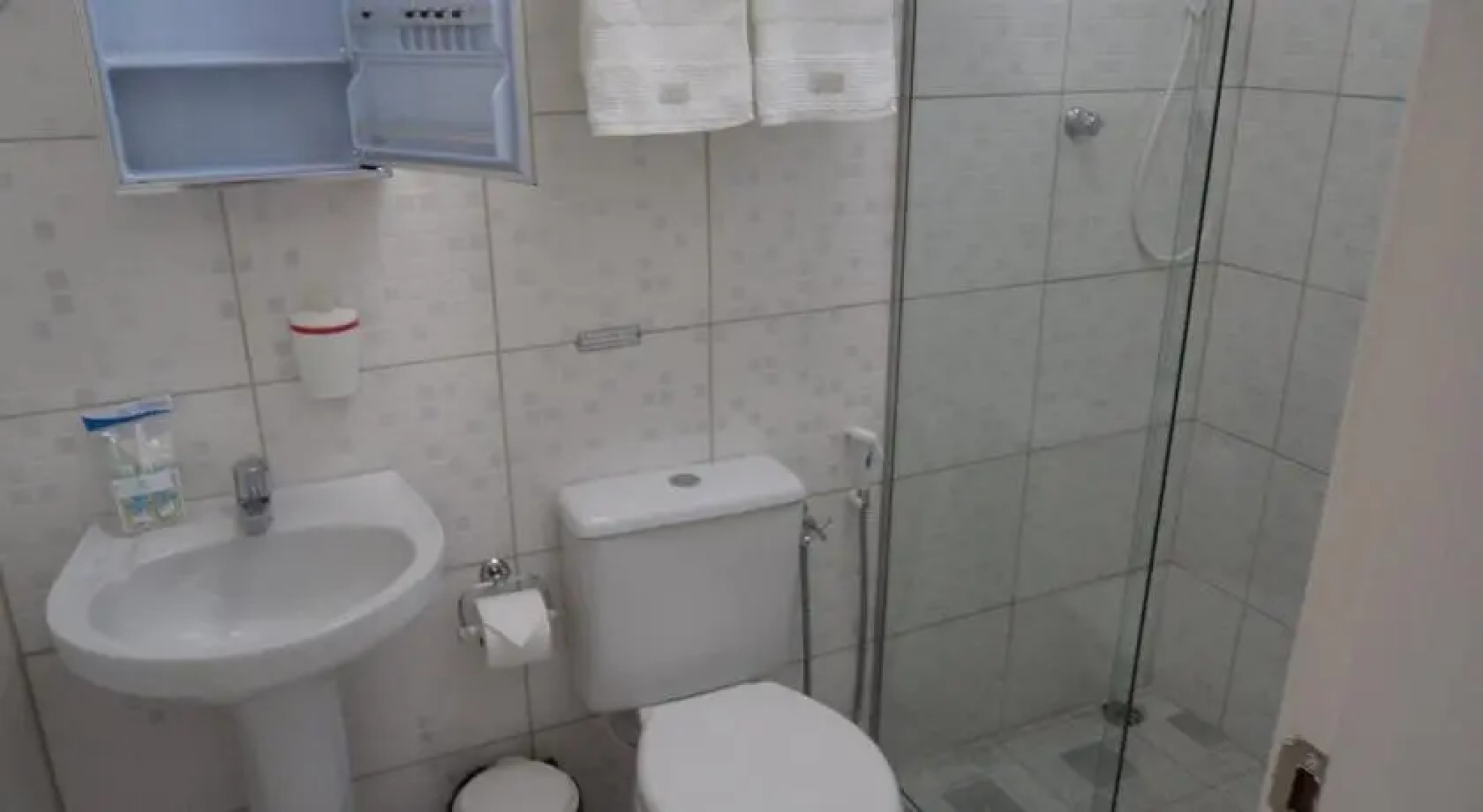 Recanto Verde da Praia