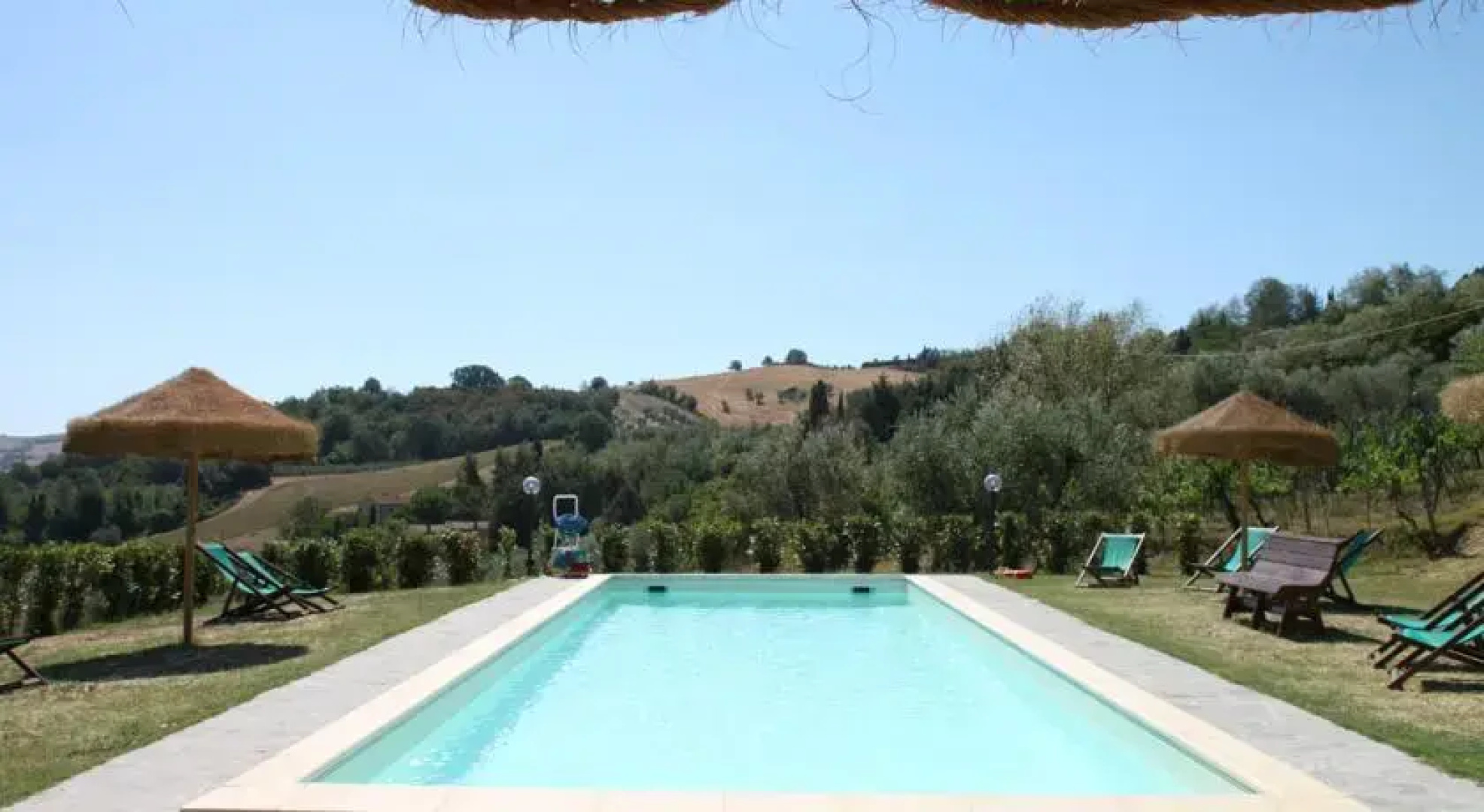 Villa Etrusca