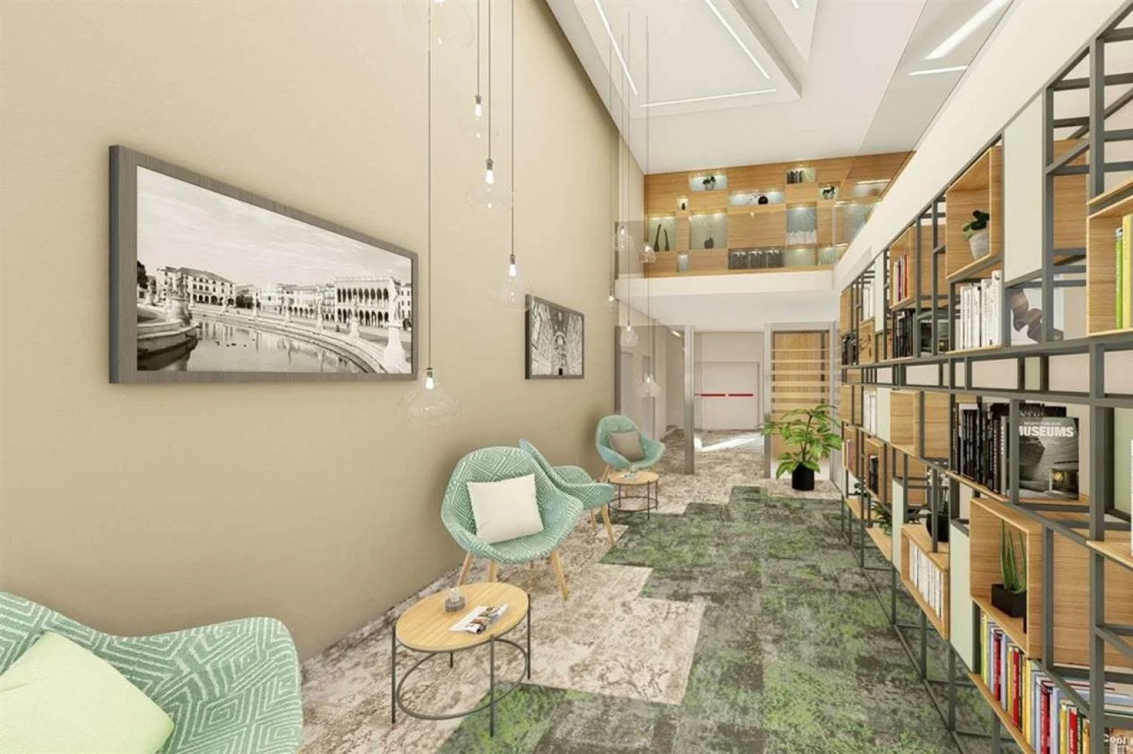 Hilton Garden Inn Padova City Centre