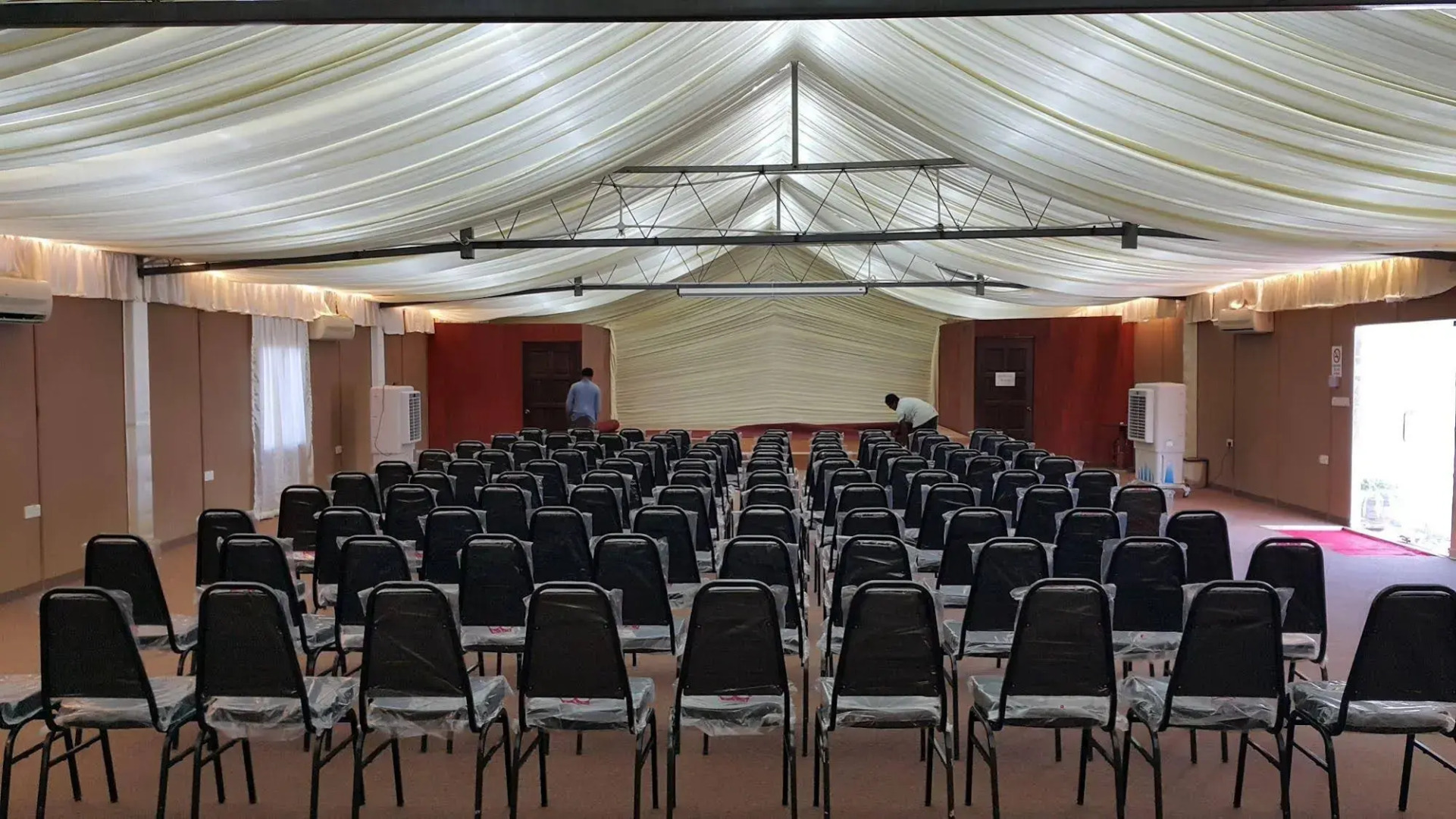 Rockbund Fishing Chalet