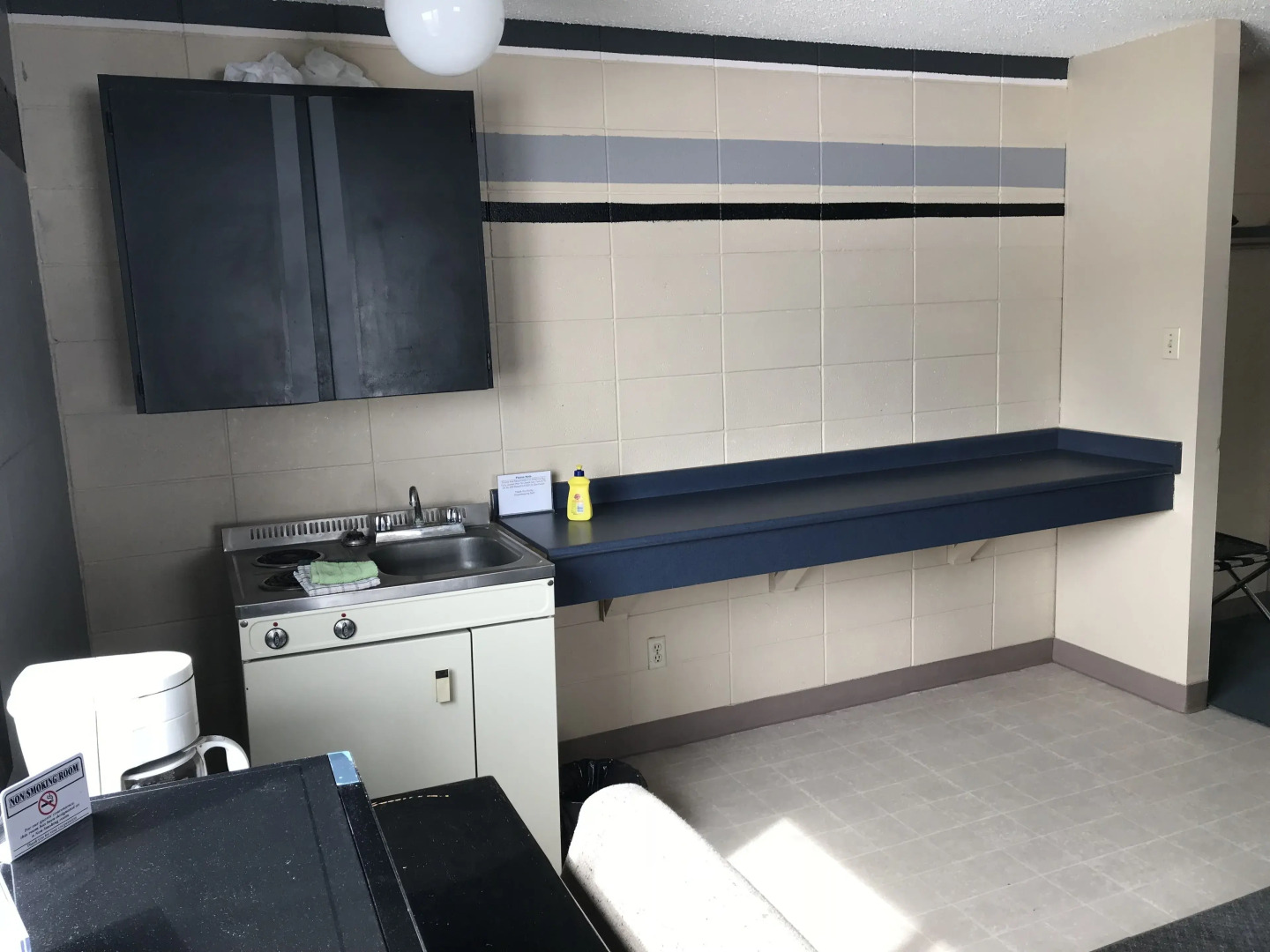 Journeyman Inn Motel