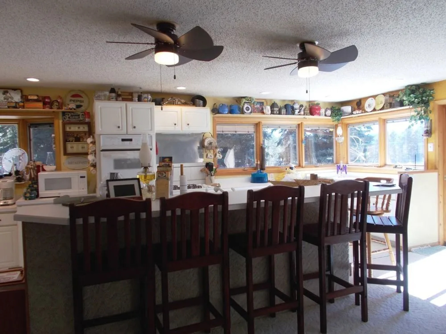 Elk Ridge Bed & Breakfast