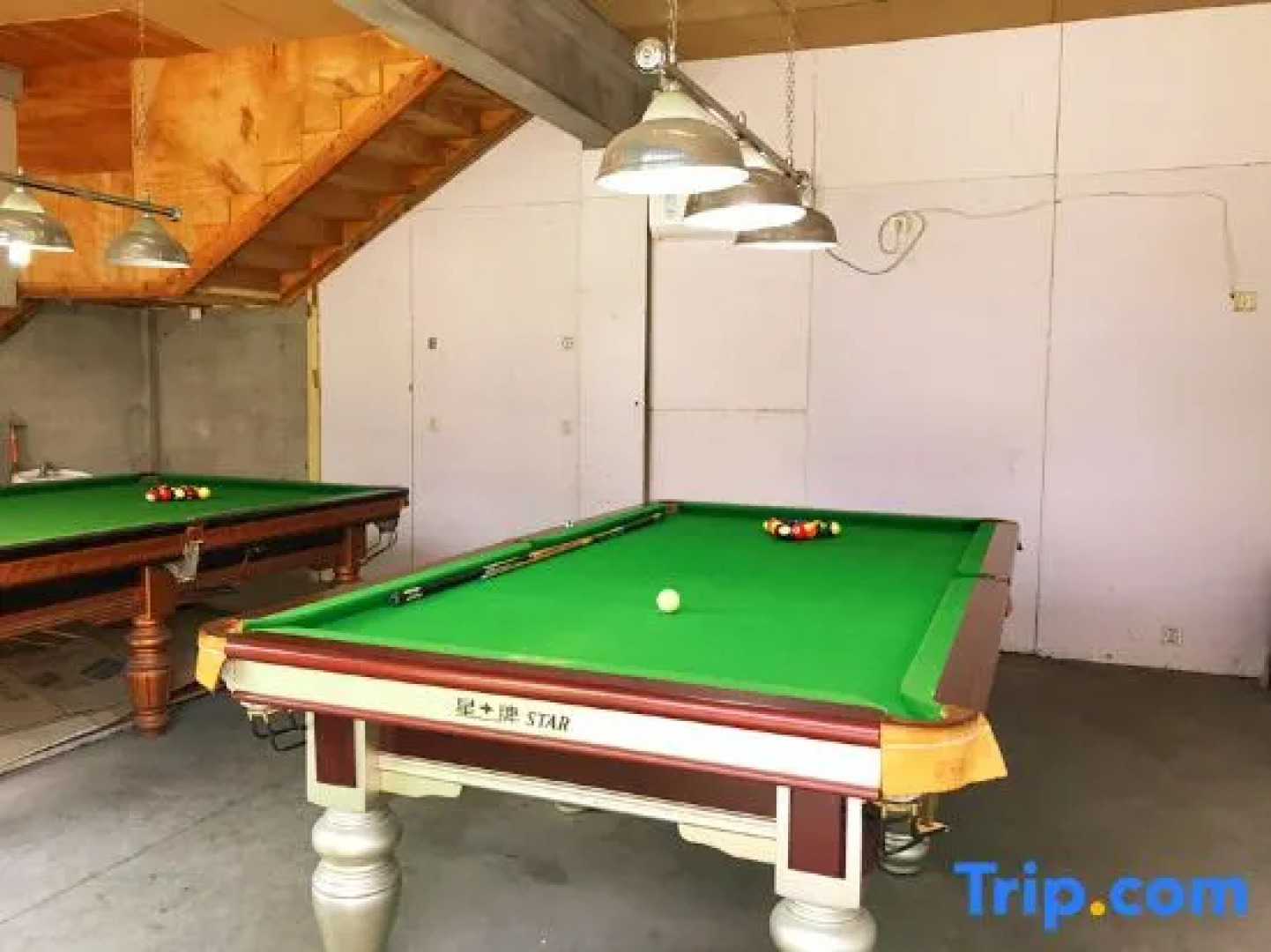 Zhoushan Tahua Xiaozhuang Impression Hotel