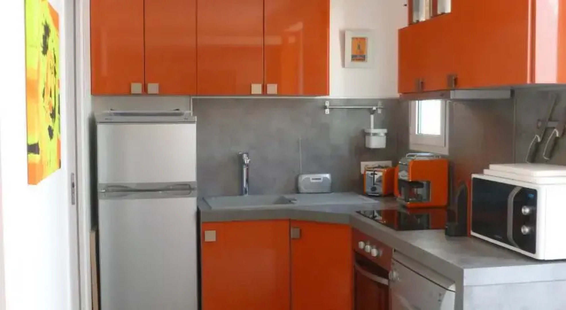 Pop House des Acacias