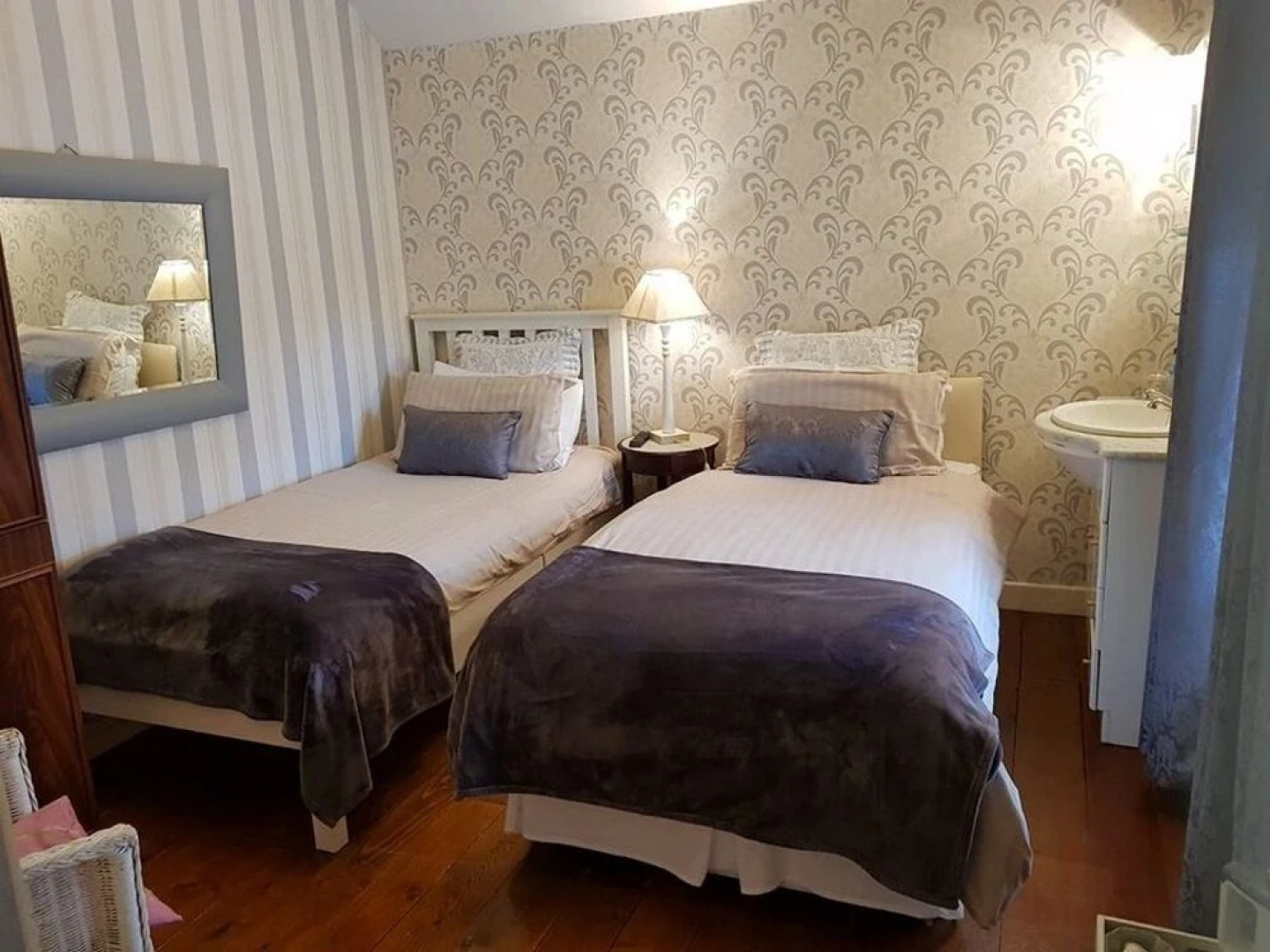 Mai Kelly Bed & Breakfast