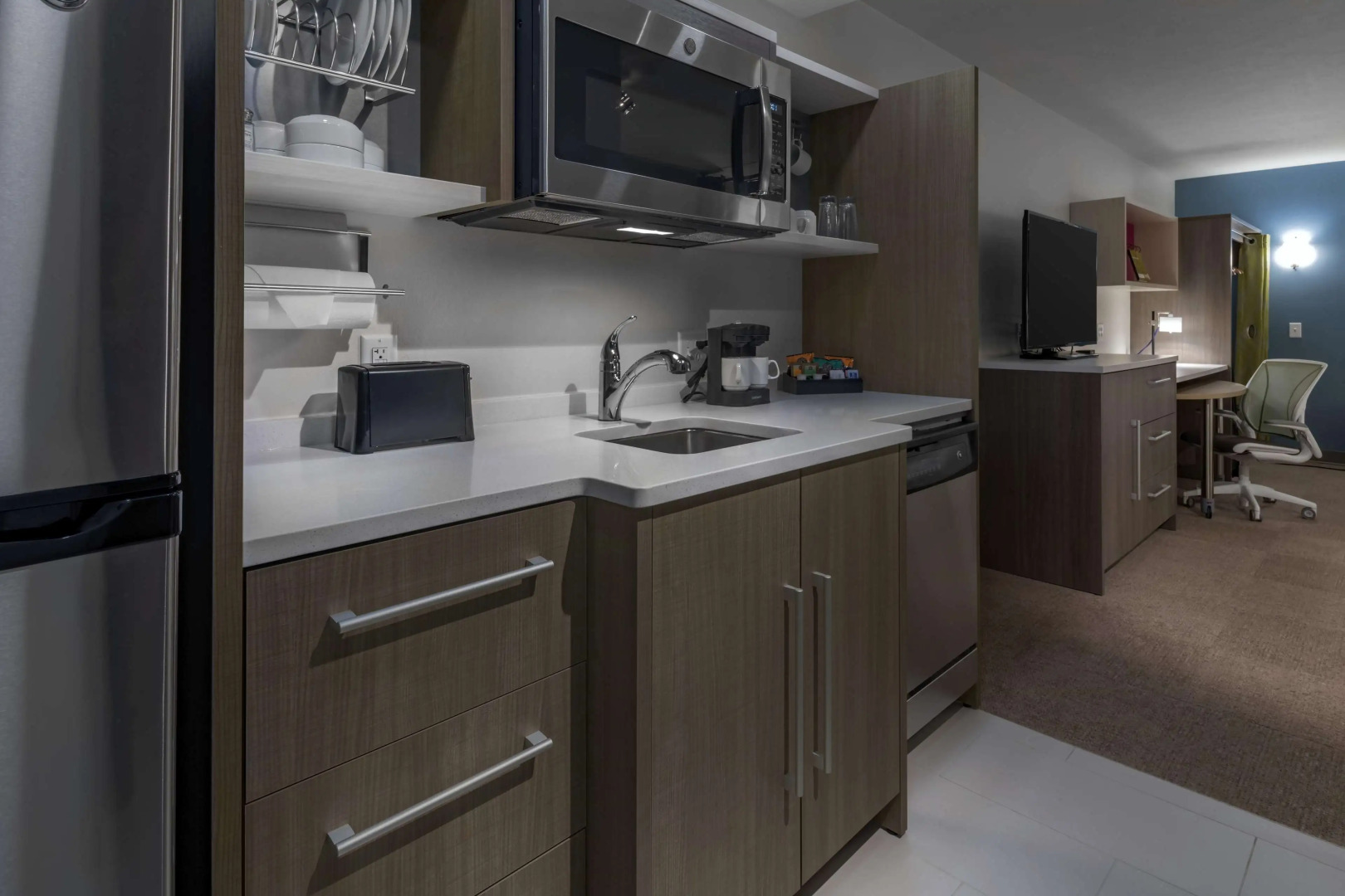 Home2 Suites by Hilton Kingman