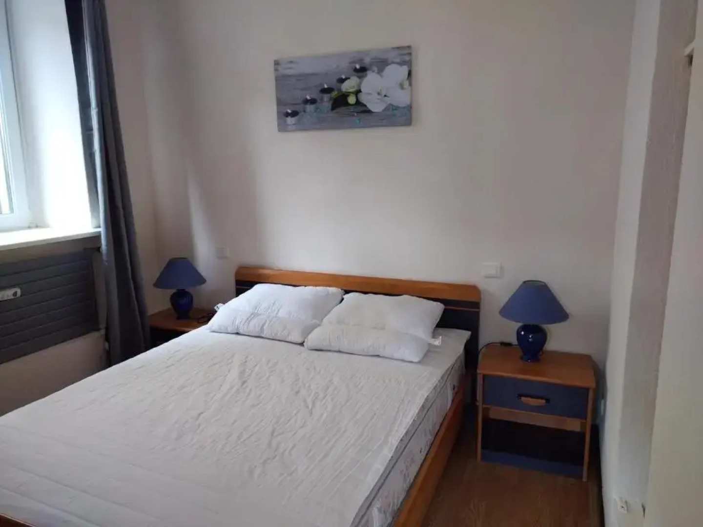 Résidence "Au Lion d'Or" - Appartement Sorbier