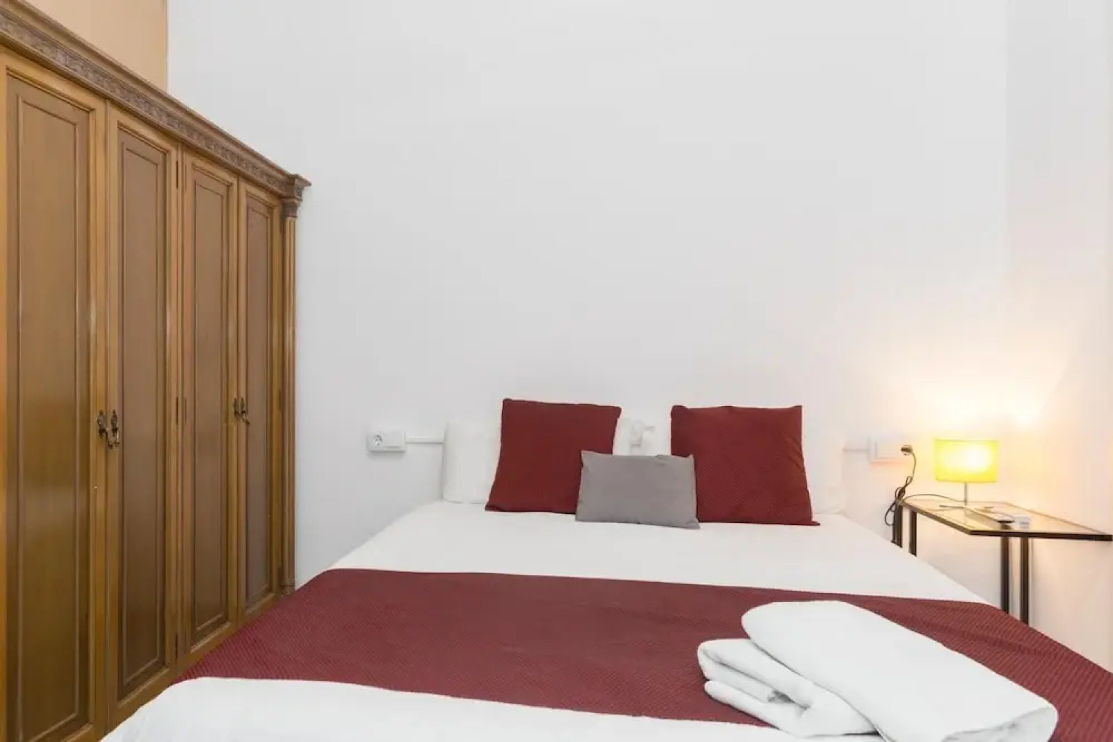 Brustar Sagrada Familia