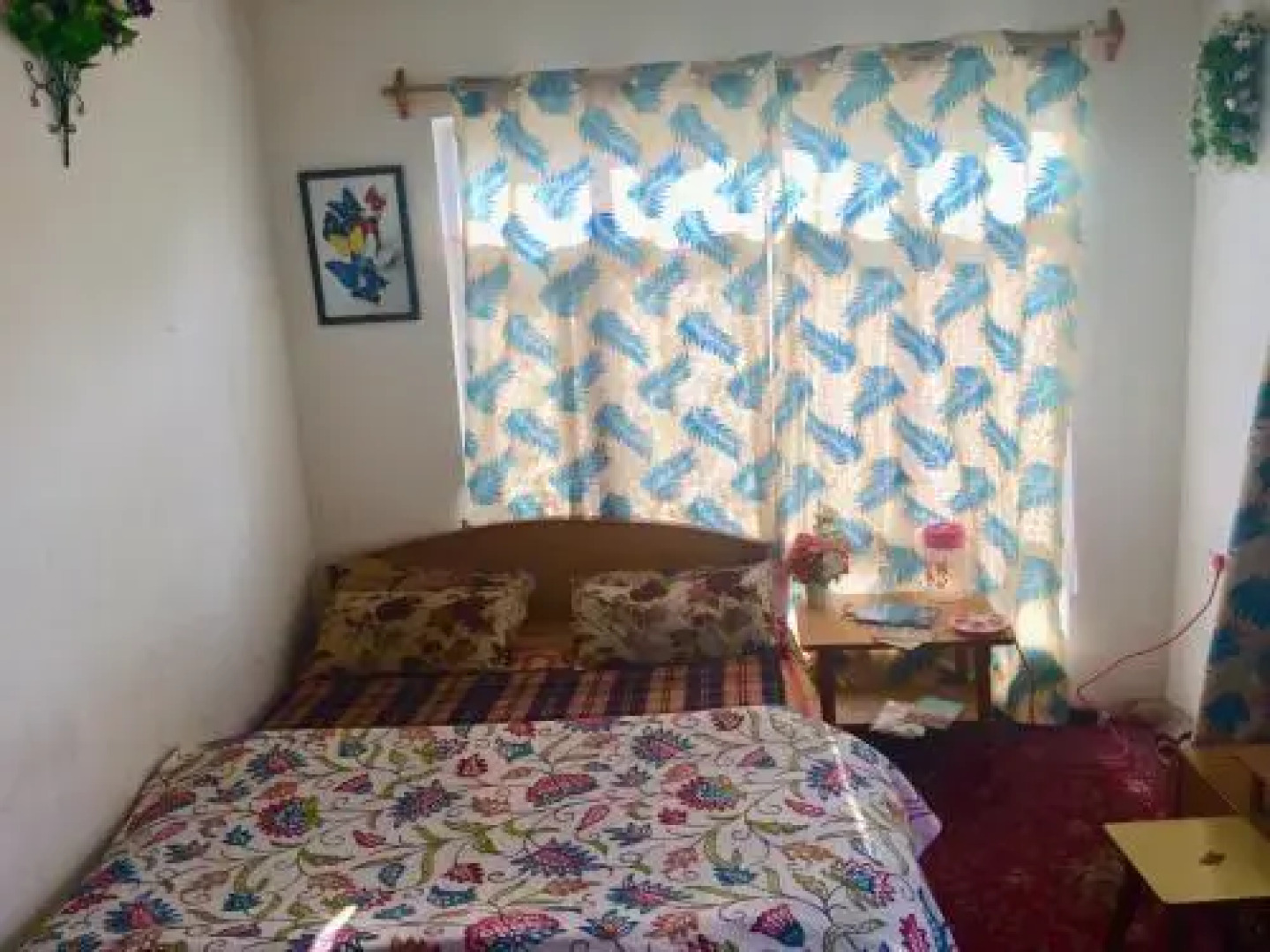 New World Guest House