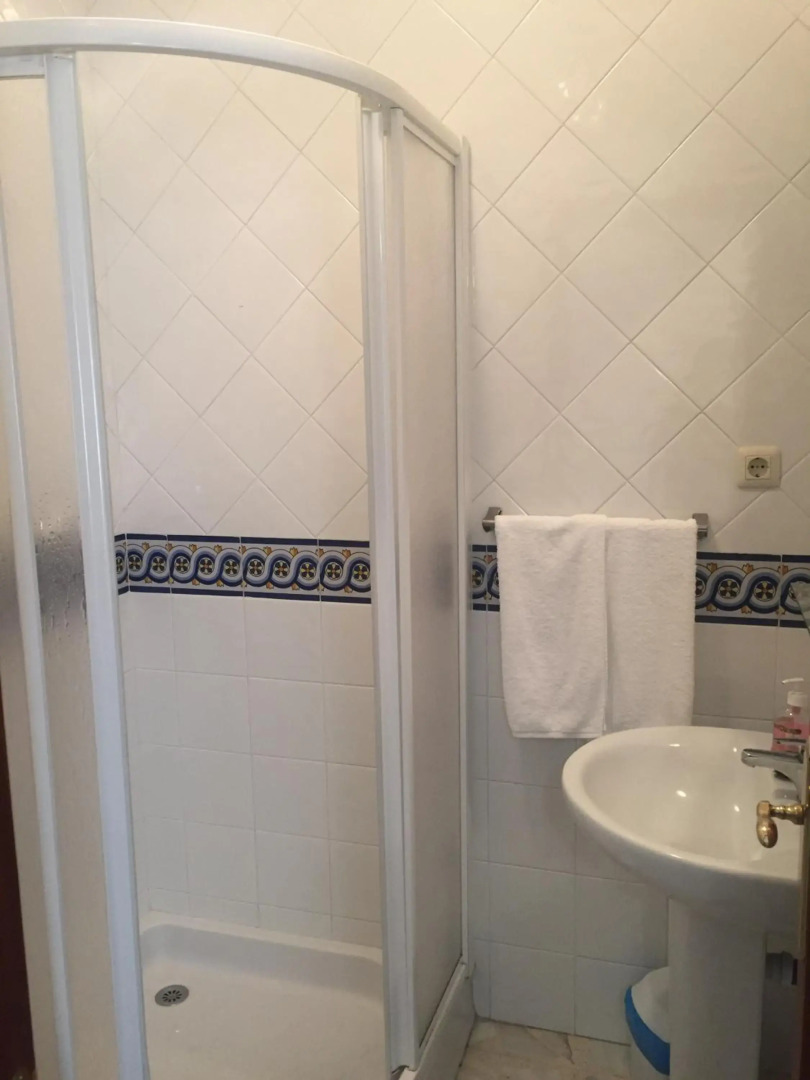 Casa rural Las Erillas