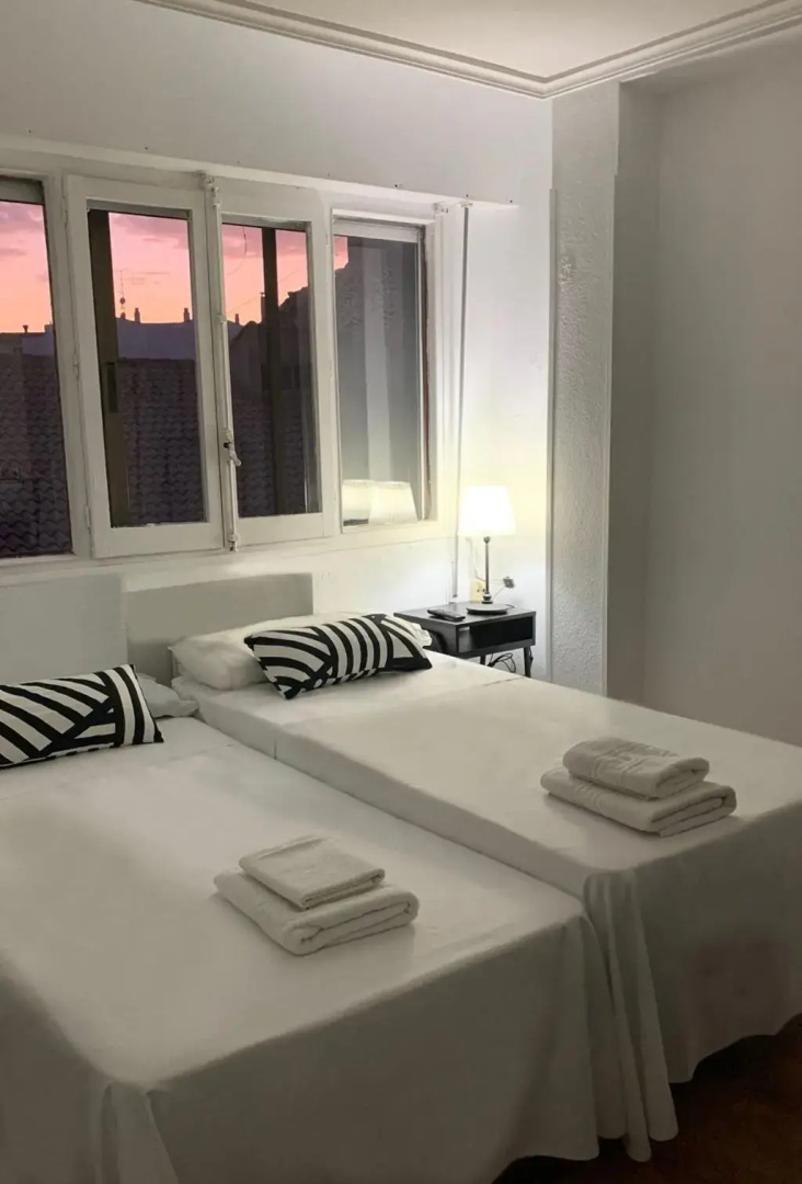 Restaurante Y Hotel Puerta De Aranda