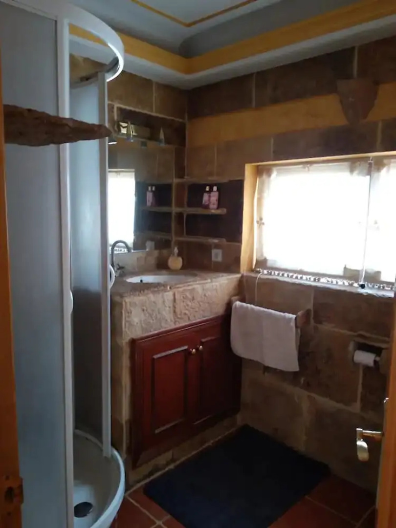 House with 5 Bedrooms in Xirles, with Wonderful Mountain View, Private Pool, Furnished Terrace - 10 Km From the Beach