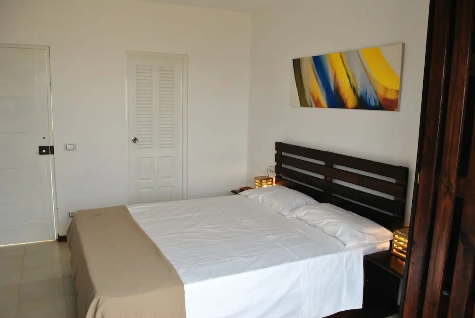 Casa Solarino Guesthouse